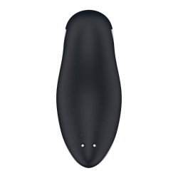 Satisfyer - Stimulateur + Vibration Orca